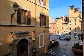 Lungaretta 4 - WR Apartments