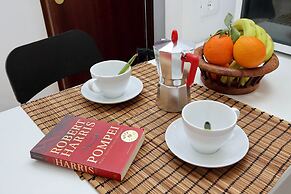 Lungaretta 4 - WR Apartments