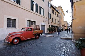 Lungaretta 4 - WR Apartments