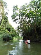 Khaosok River Camp