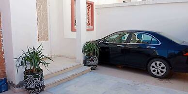 Beifeimeng Airport House