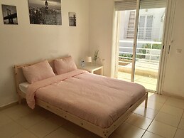 Beifeimeng Airport House