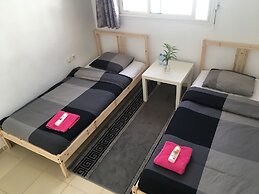 Beifeimeng Airport House