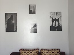 Beifeimeng Airport House