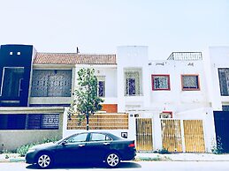 Beifeimeng Airport House