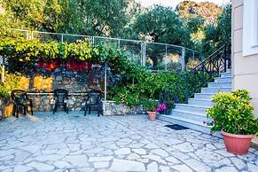 Verga Majestic Sunsets - Villa Close to the Beach