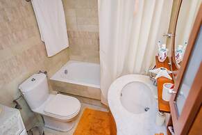 Verga Majestic Sunsets - Villa Close to the Beach