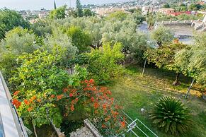 Verga Majestic Sunsets - Villa Close to the Beach