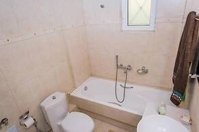 Verga Majestic Sunsets - Villa Close to the Beach