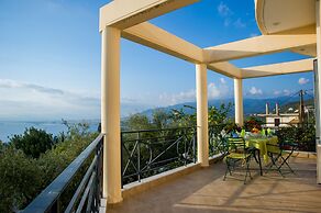 Verga Majestic Sunsets - Villa Close to the Beach