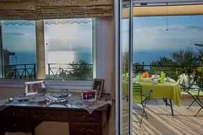 Verga Majestic Sunsets - Villa Close to the Beach