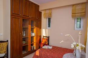 Verga Majestic Sunsets - Villa Close to the Beach