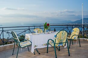 Verga Majestic Sunsets - Villa Close to the Beach