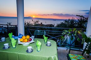 Verga Majestic Sunsets - Villa Close to the Beach
