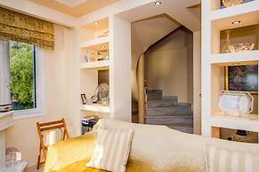 Verga Majestic Sunsets - Villa Close to the Beach