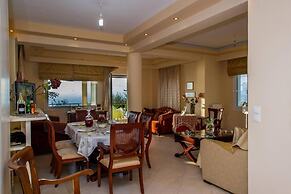 Verga Majestic Sunsets - Villa Close to the Beach