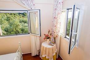 Verga Majestic Sunsets - Villa Close to the Beach