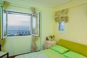 Verga Majestic Sunsets - Villa Close to the Beach