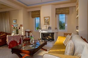 Verga Majestic Sunsets - Villa Close to the Beach