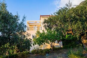 Verga Majestic Sunsets - Villa Close to the Beach