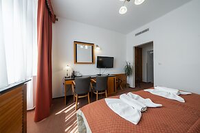Penzion Homer Poděbrady
