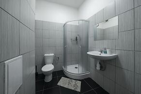 Penzion Homer Poděbrady