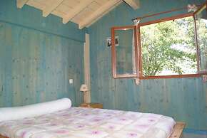 Chalet Hochat n2 Ferme Etchemendigaraya