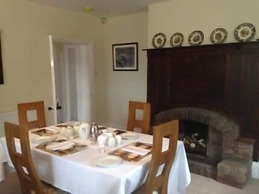 Whitethorn Bed and Breakfast