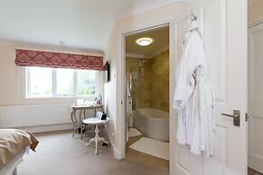 Whitethorn Bed and Breakfast