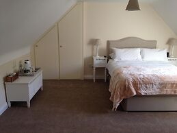 Whitethorn Bed and Breakfast