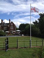 Whitethorn Bed and Breakfast