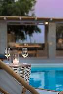 Damma Beachfront Luxury Villa