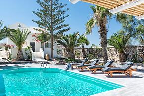 Damma Beachfront Luxury Villa