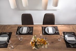 Damma Beachfront Luxury Villa