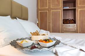 Damma Beachfront Luxury Villa