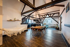 Blue Marlin - Famous Handelskade Apartment
