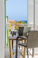 Blue Marlin - Famous Handelskade Apartment