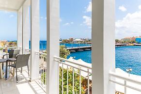 Blue Marlin - Famous Handelskade Apartment