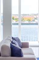 Blue Marlin - Famous Handelskade Apartment