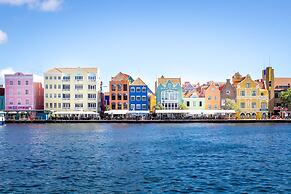 Blue Marlin - Famous Handelskade Apartment