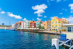 Blue Marlin - Famous Handelskade Apartment