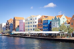 Blue Marlin - Famous Handelskade Apartment