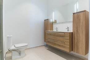 Blue Marlin - Famous Handelskade Apartment