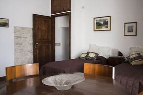 Masseria Citulo - Il Pino Grande