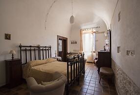 Masseria Citulo - Il Pino Grande