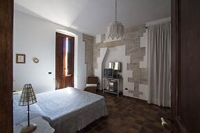 Masseria Citulo - Il Pino Grande