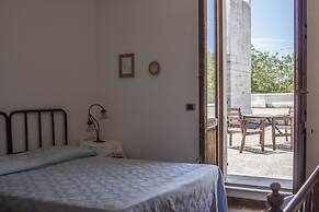 Masseria Citulo - Il Pino Grande