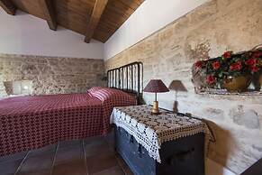 Masseria Citulo - Il Pino Grande