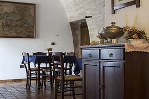 Masseria Citulo - Il Pino Grande