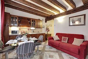 Angels - WR Apartments